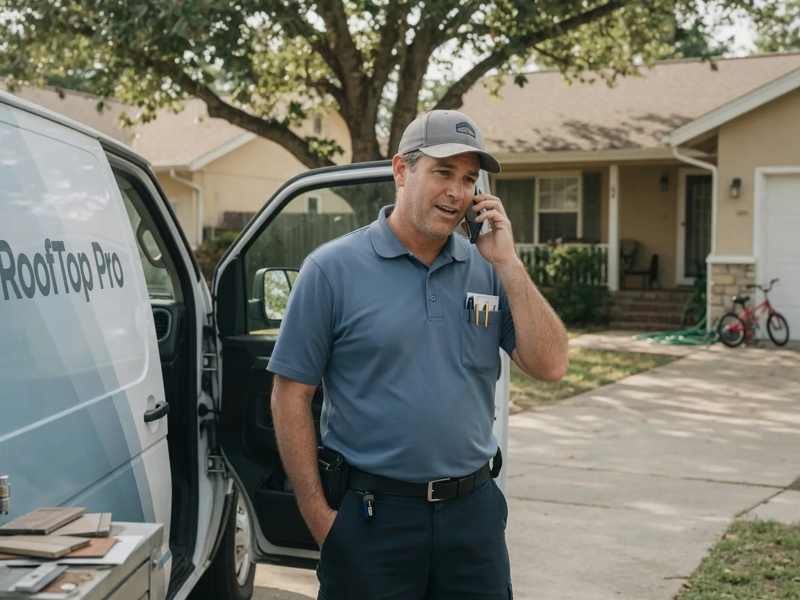 Roof Repair Coyle, OK FAQs