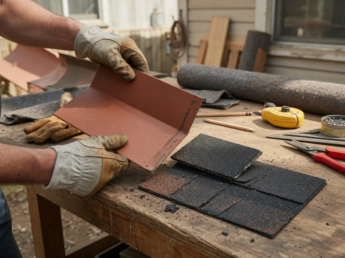 Roof Repair company in Coyle, OK